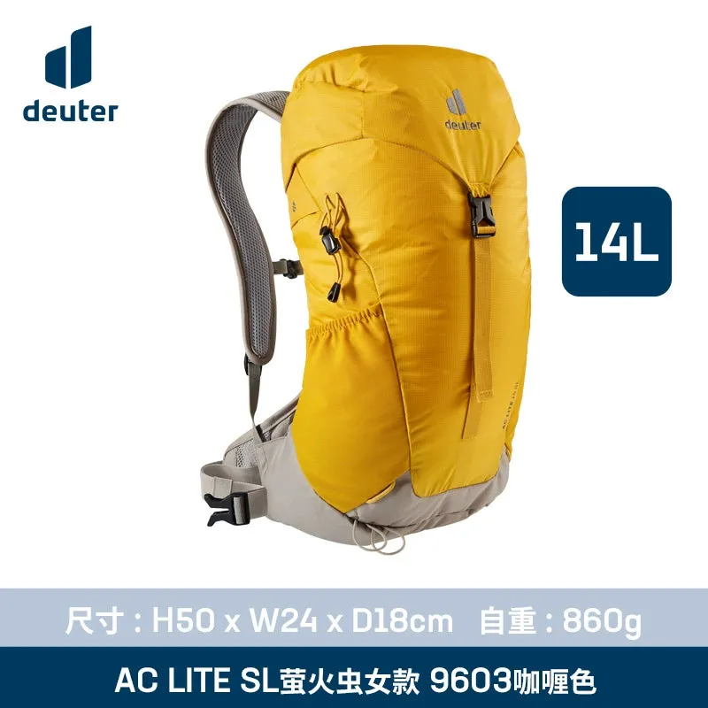 Dort Firefly Lightweight Hiking Expedited delivery German Outdoor Bag Stylish