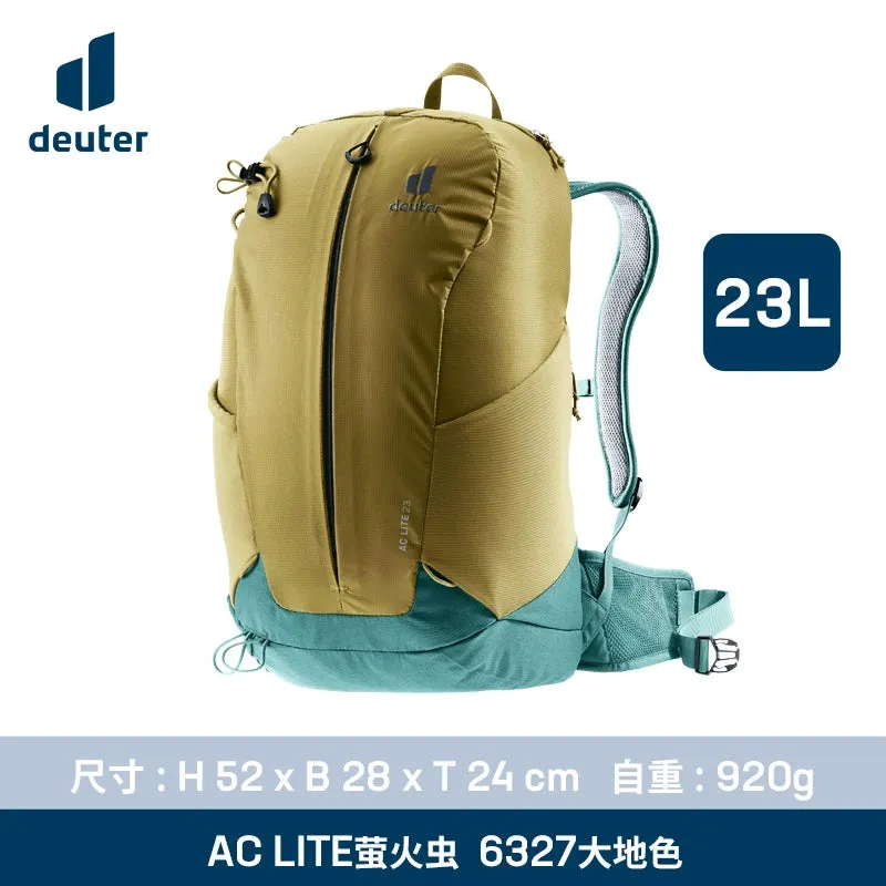 Dort Firefly Lightweight Hiking Expedited delivery German Outdoor Bag Stylish