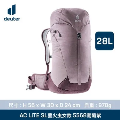 Dort Firefly Lightweight Hiking Expedited delivery German Outdoor Bag Stylish