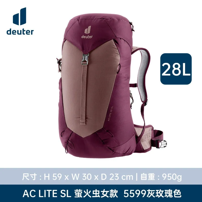 Dort Firefly Lightweight Hiking Expedited delivery German Outdoor Bag Stylish
