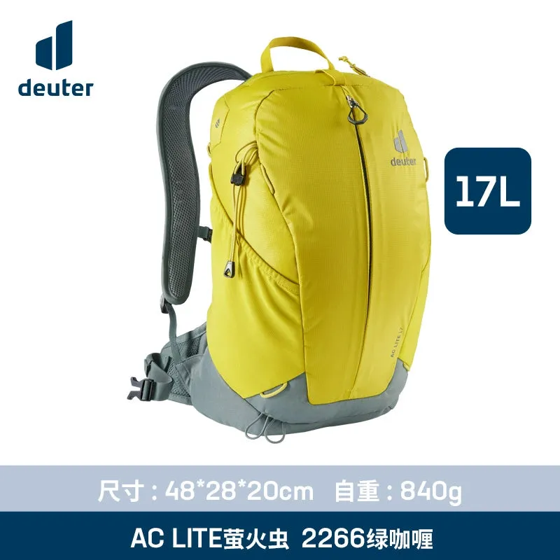 Dort Firefly Lightweight Hiking Expedited delivery German Outdoor Bag Stylish