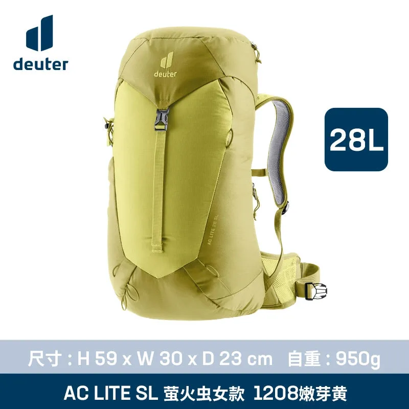 Dort Firefly Lightweight Hiking Expedited delivery German Outdoor Bag Stylish