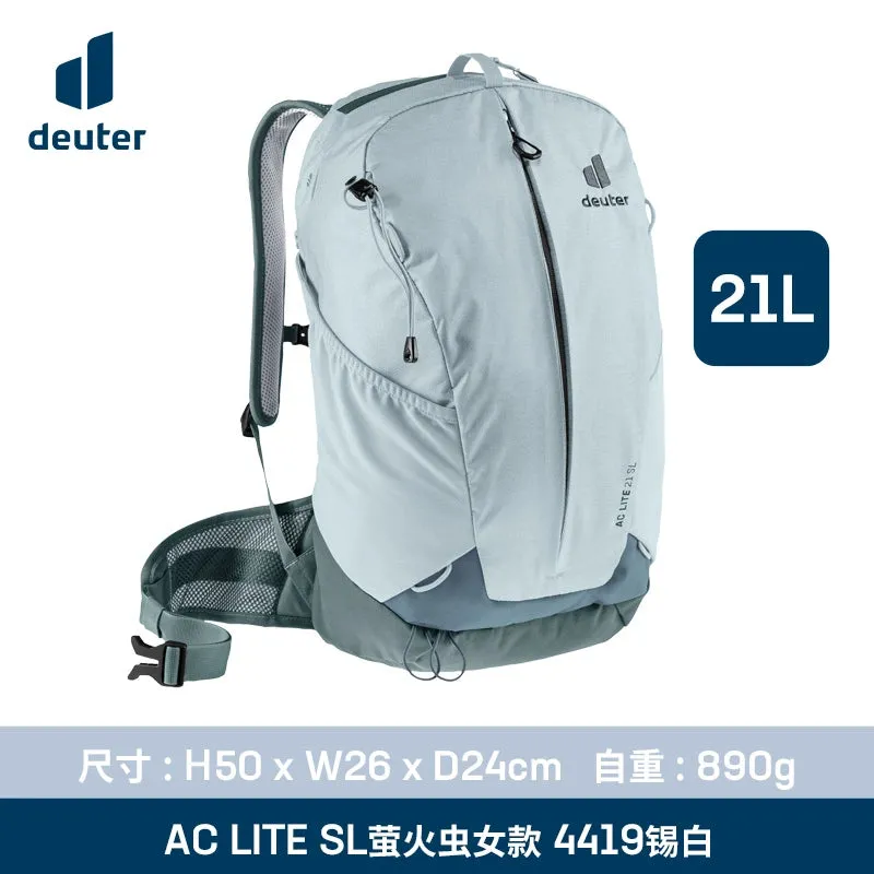 Dort Firefly Lightweight Hiking Expedited delivery German Outdoor Bag Stylish