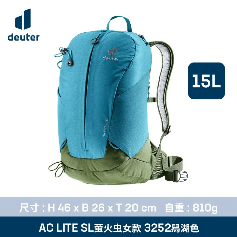 Dort Firefly Lightweight Hiking Expedited delivery German Outdoor Bag Stylish