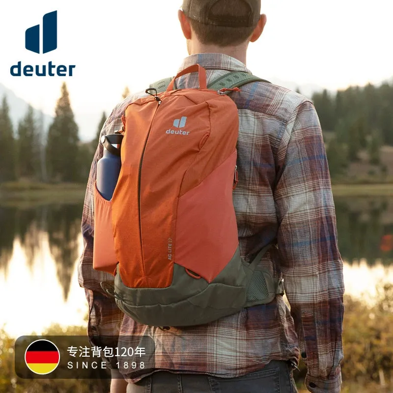 Dort Firefly Lightweight Hiking Expedited delivery German Outdoor Bag Stylish