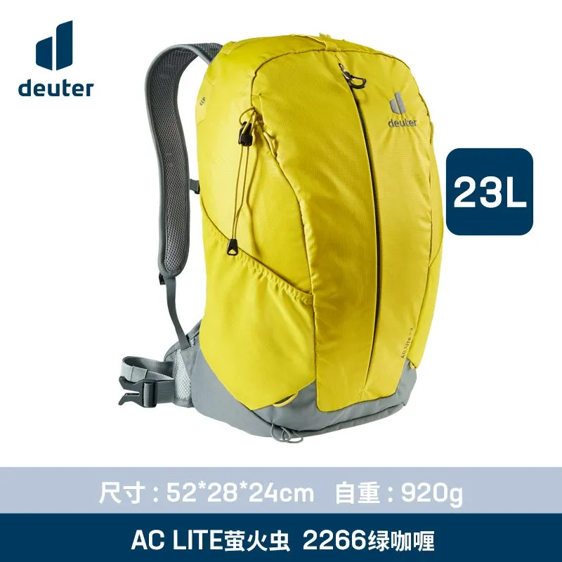Dort Firefly Lightweight Hiking Expedited delivery German Outdoor Bag Stylish
