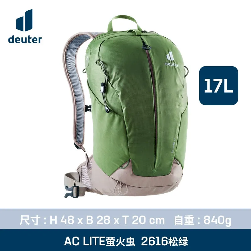 Dort Firefly Lightweight Hiking Expedited delivery German Outdoor Bag Stylish