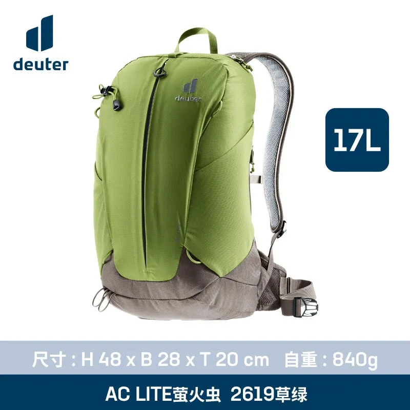 Dort Firefly Lightweight Hiking Expedited delivery German Outdoor Bag Stylish
