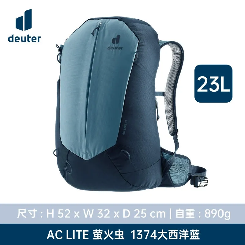 Dort Firefly Lightweight Hiking Expedited delivery German Outdoor Bag Stylish
