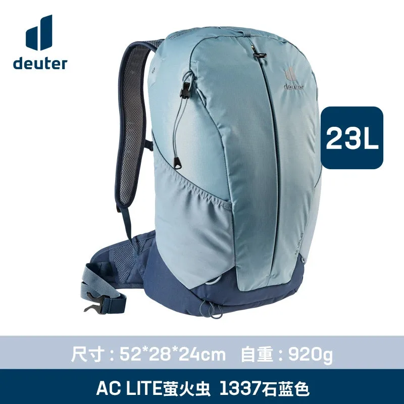 Dort Firefly Lightweight Hiking Expedited delivery German Outdoor Bag Stylish