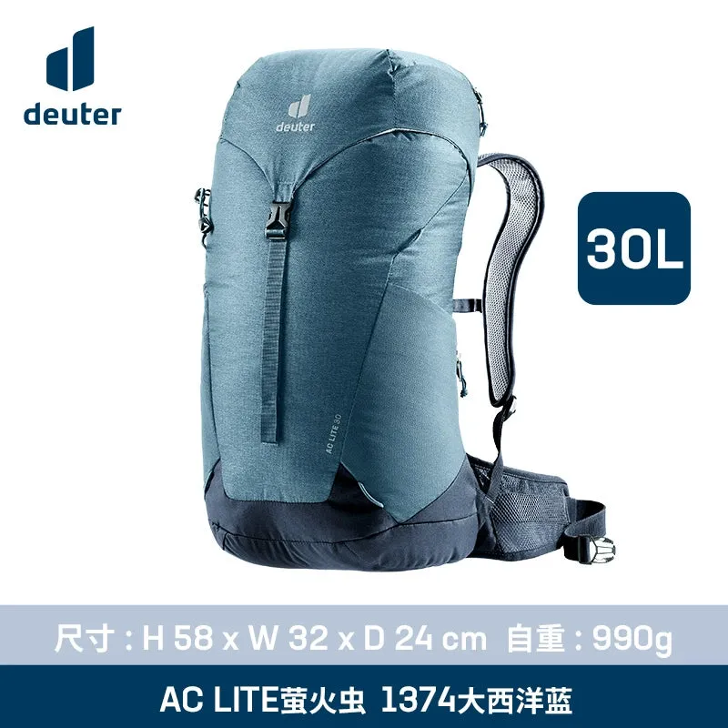 Dort Firefly Lightweight Hiking Expedited delivery German Outdoor Bag Stylish