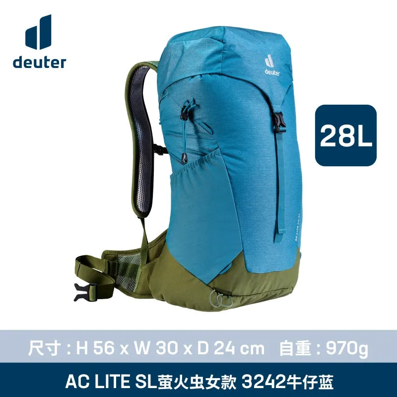 Dort Firefly Lightweight Hiking Expedited delivery German Outdoor Bag Stylish
