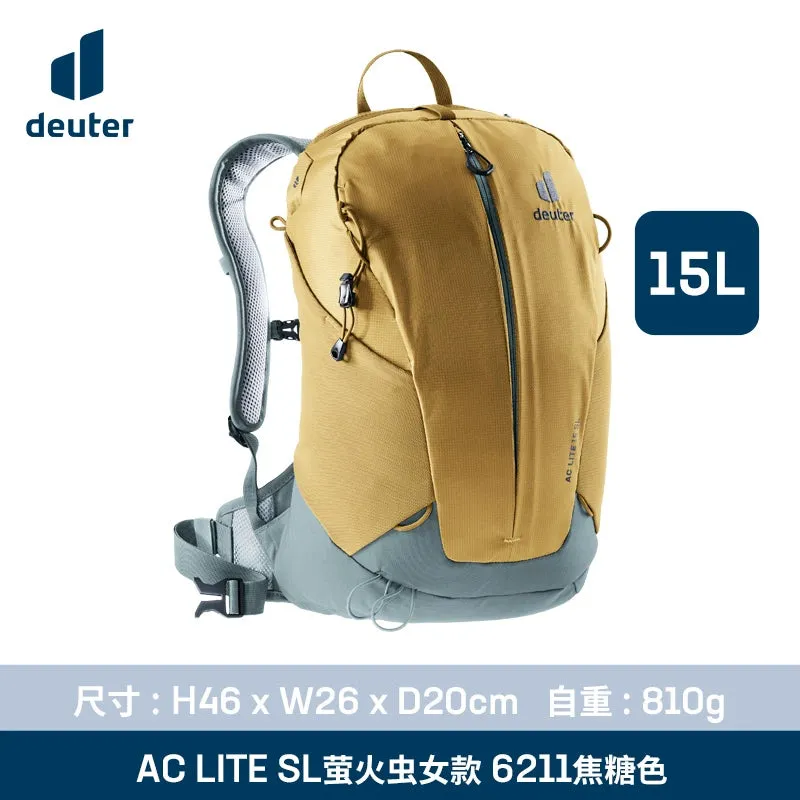 Dort Firefly Lightweight Hiking Expedited delivery German Outdoor Bag Stylish