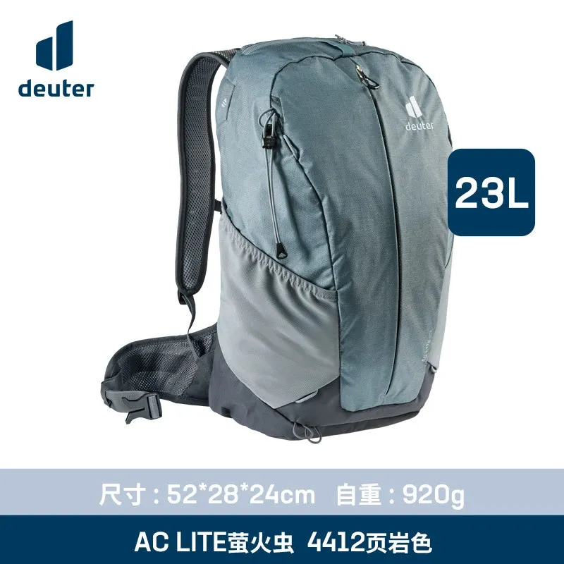 Dort Firefly Lightweight Hiking Expedited delivery German Outdoor Bag Stylish