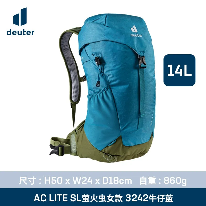 Dort Firefly Lightweight Hiking Expedited delivery German Outdoor Bag Stylish