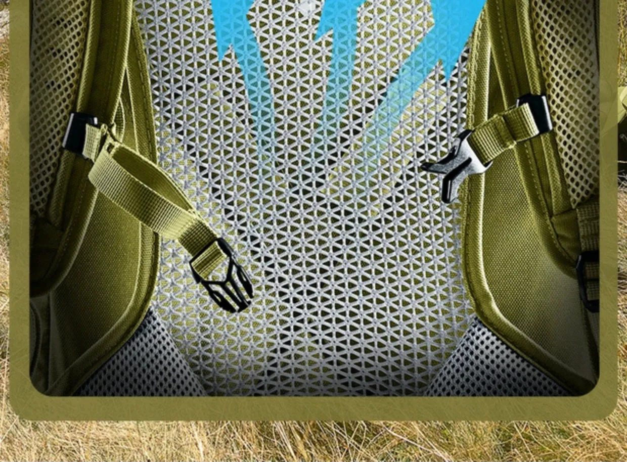 Dort Firefly Lightweight Hiking Expedited delivery German Outdoor Bag Stylish