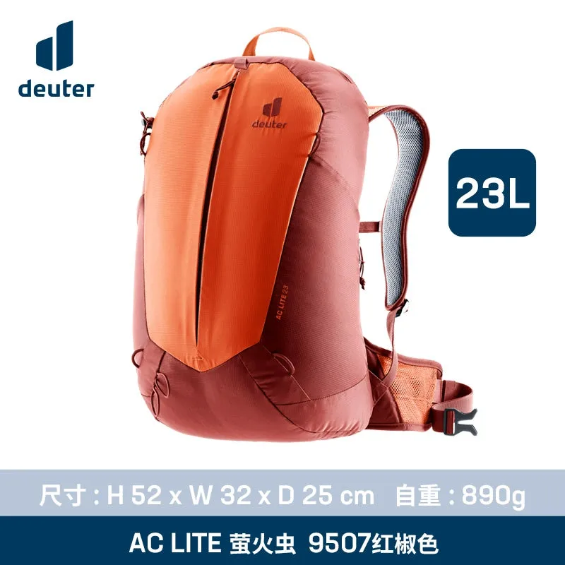 Dort Firefly Lightweight Hiking Expedited delivery German Outdoor Bag Stylish