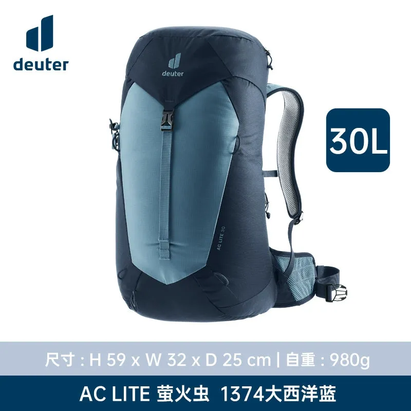 Dort Firefly Lightweight Hiking Expedited delivery German Outdoor Bag Stylish