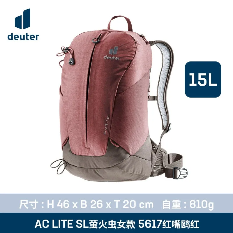 Dort Firefly Lightweight Hiking Expedited delivery German Outdoor Bag Stylish