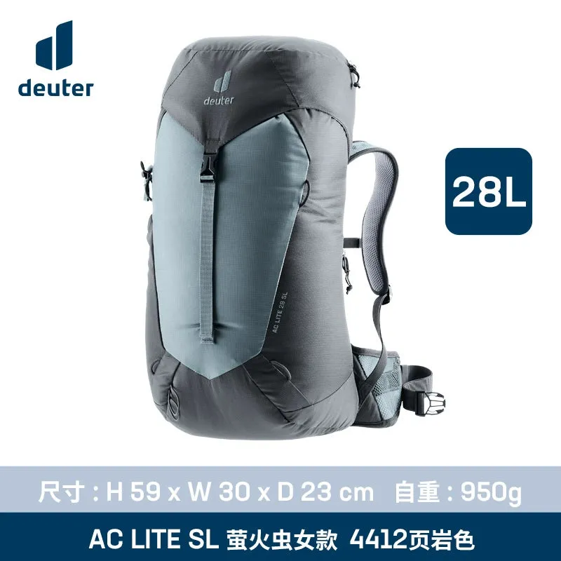 Dort Firefly Lightweight Hiking Expedited delivery German Outdoor Bag Stylish