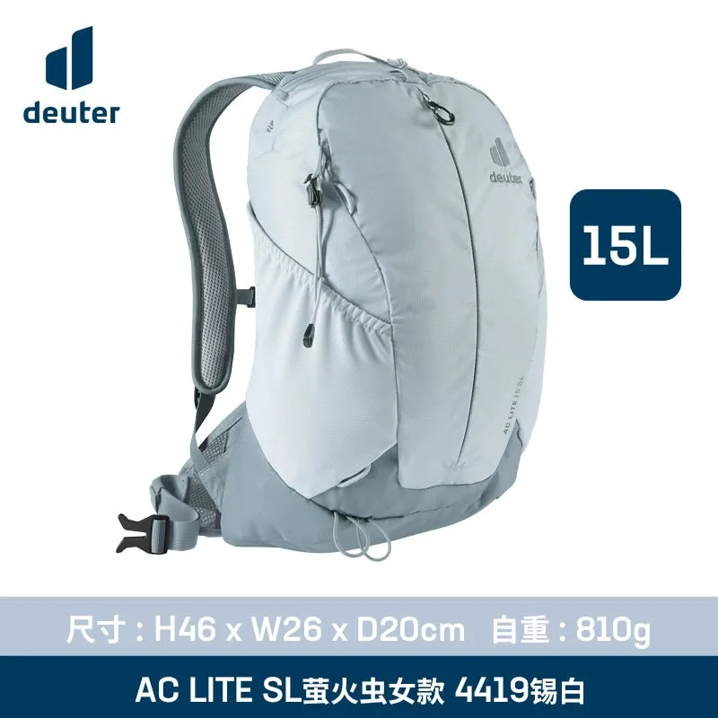 Dort Firefly Lightweight Hiking Expedited delivery German Outdoor Bag Stylish