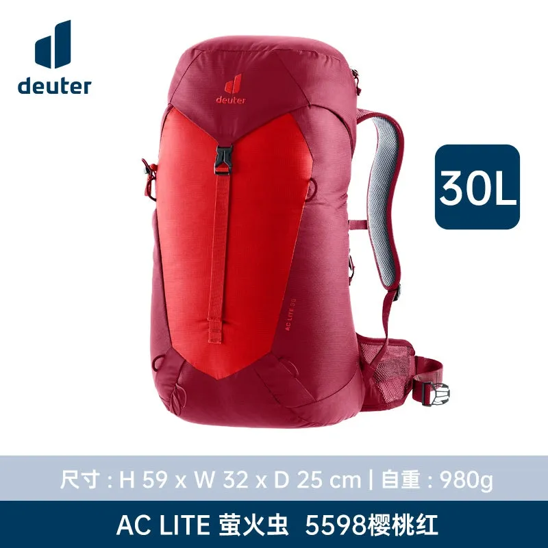 Dort Firefly Lightweight Hiking Expedited delivery German Outdoor Bag Stylish