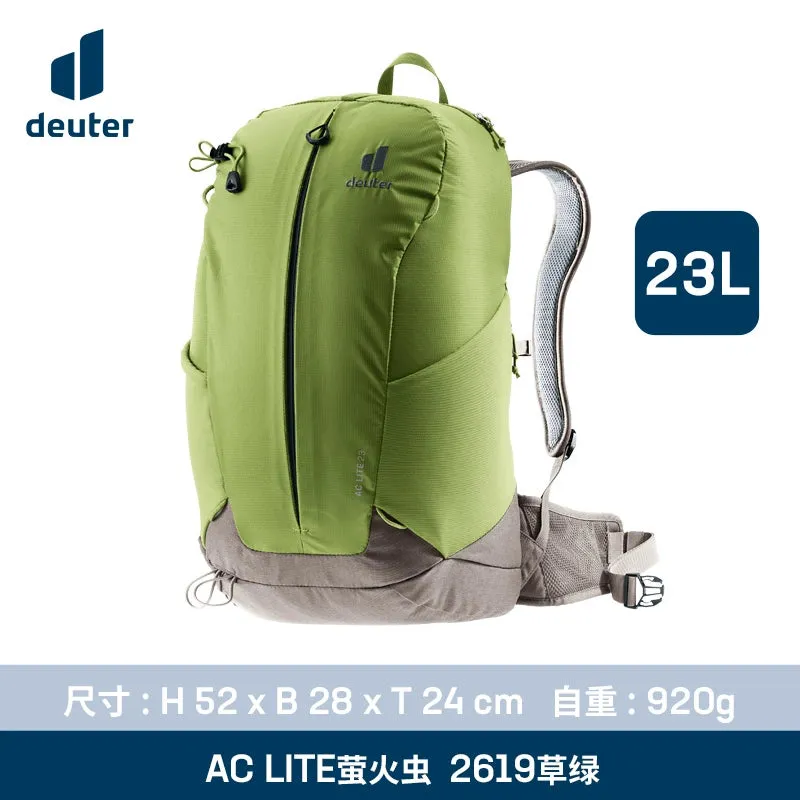 Dort Firefly Lightweight Hiking Expedited delivery German Outdoor Bag Stylish