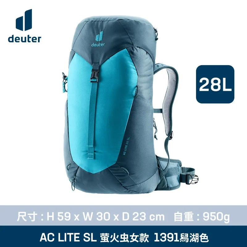 Dort Firefly Lightweight Hiking Expedited delivery German Outdoor Bag Stylish