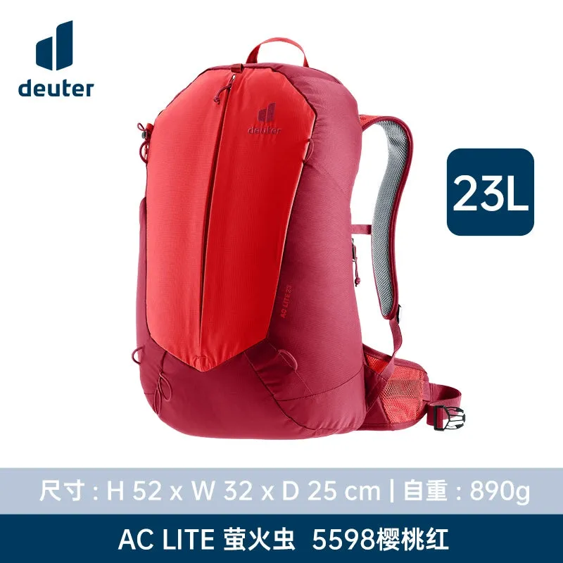 Dort Firefly Lightweight Hiking Expedited delivery German Outdoor Bag Stylish
