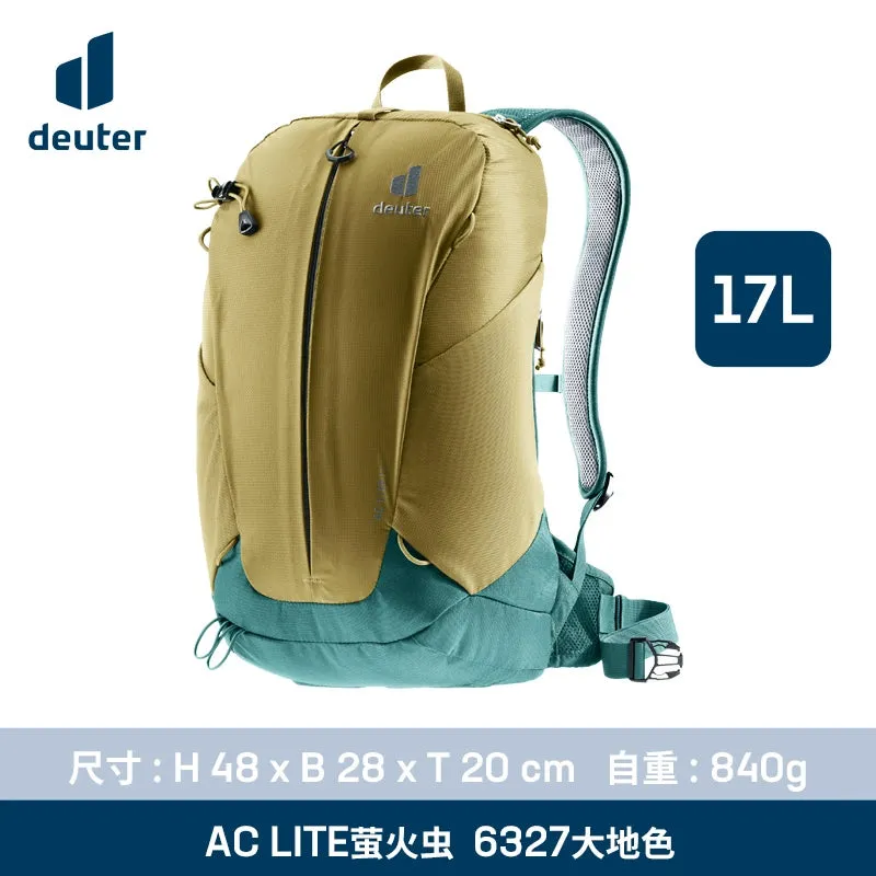 Dort Firefly Lightweight Hiking Expedited delivery German Outdoor Bag Stylish