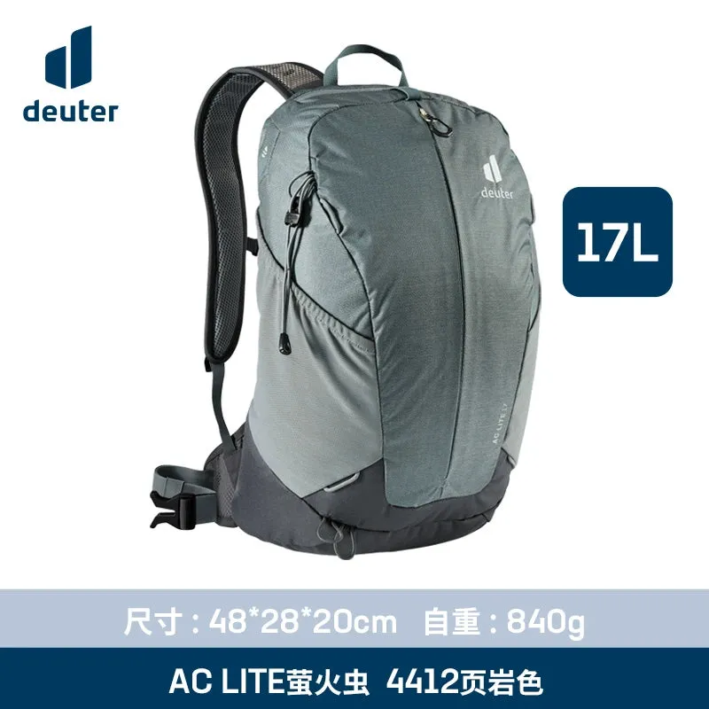 Dort Firefly Lightweight Hiking Expedited delivery German Outdoor Bag Stylish