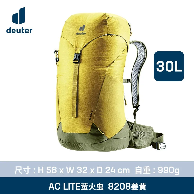 Dort Firefly Lightweight Hiking Expedited delivery German Outdoor Bag Stylish