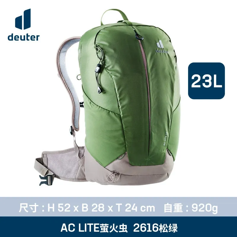 Dort Firefly Lightweight Hiking Expedited delivery German Outdoor Bag Stylish