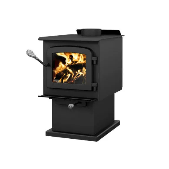 Drolet Escape 1200 Wood Burning Stove