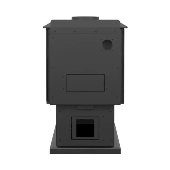 Drolet Escape 1200 Wood Burning Stove