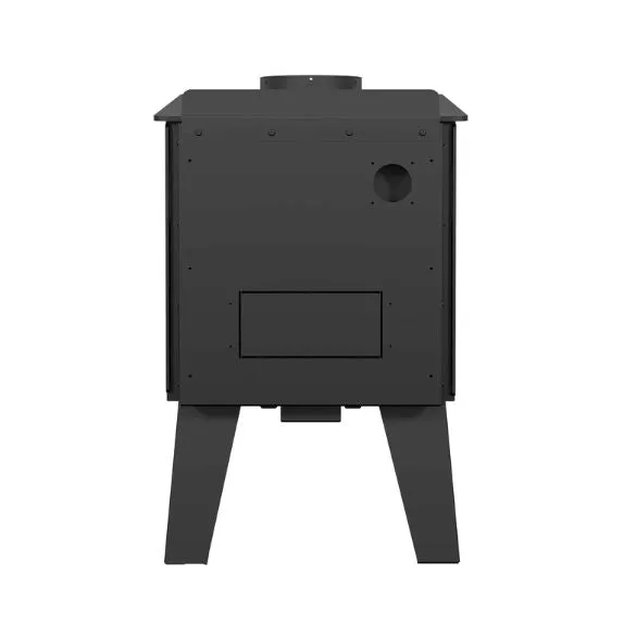 Drolet Spark II Wood Burning Stove