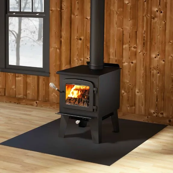 Drolet Spark II Wood Burning Stove