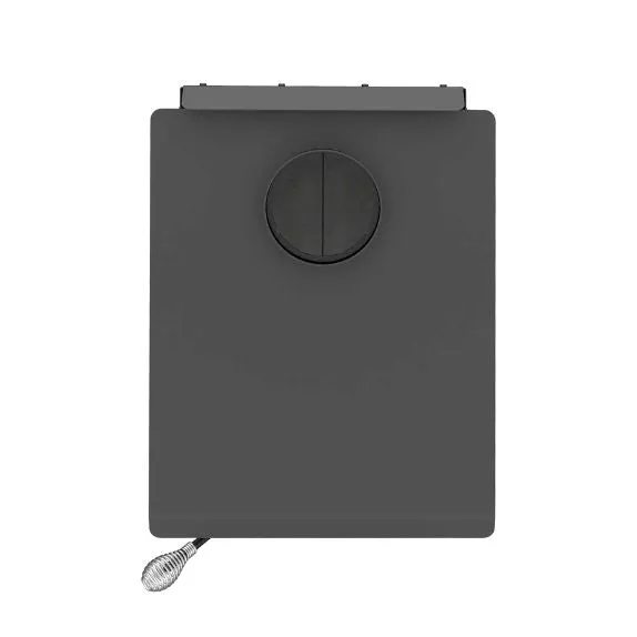 Drolet Spark II Wood Burning Stove