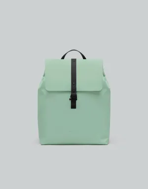 Däsh Bucket Backpack - Muted Mint