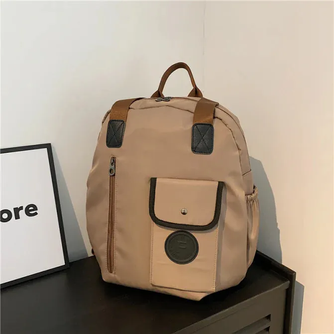 Duffy - Waterproof Backpack