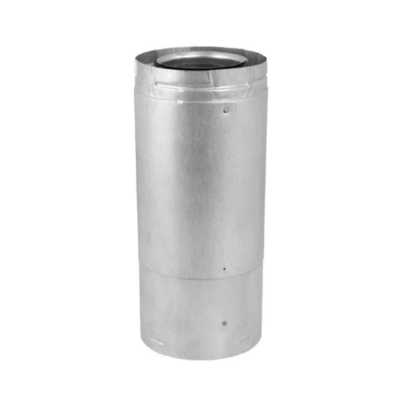 DuraVent Direct Vent Pro Adjustable Pipe Section