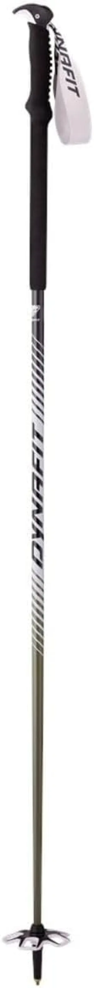 Dynafit Blacklight Pro Ski Poles, Nimbus, 140cm