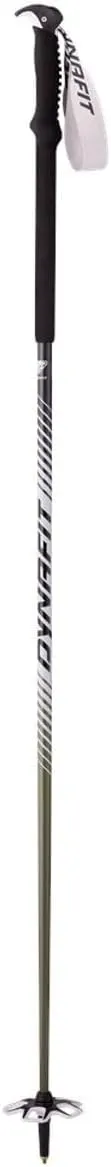 Dynafit Blacklight Pro Ski Poles, Nimbus, 140cm