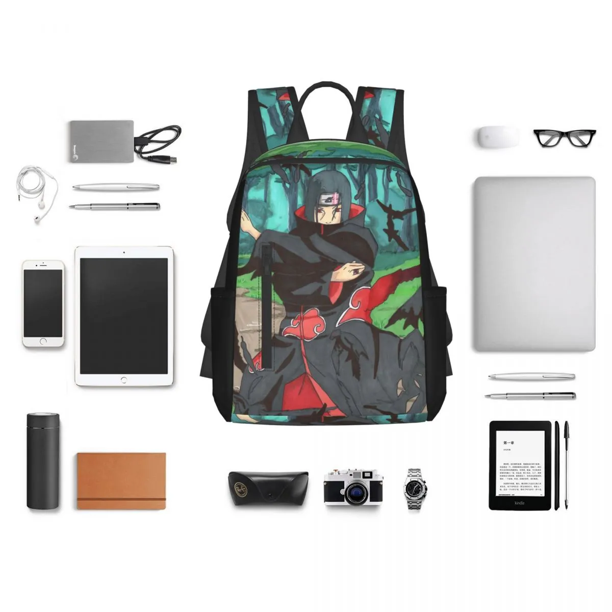 Early-bird special 417258747 Lightweight Vast assortment Backpack