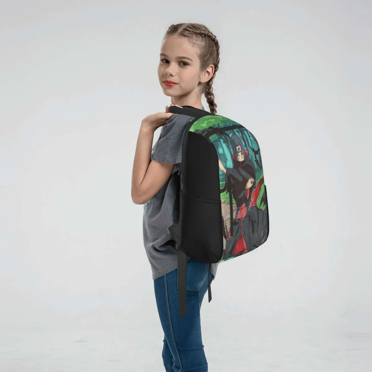 Early-bird special 417258747 Lightweight Vast assortment Backpack