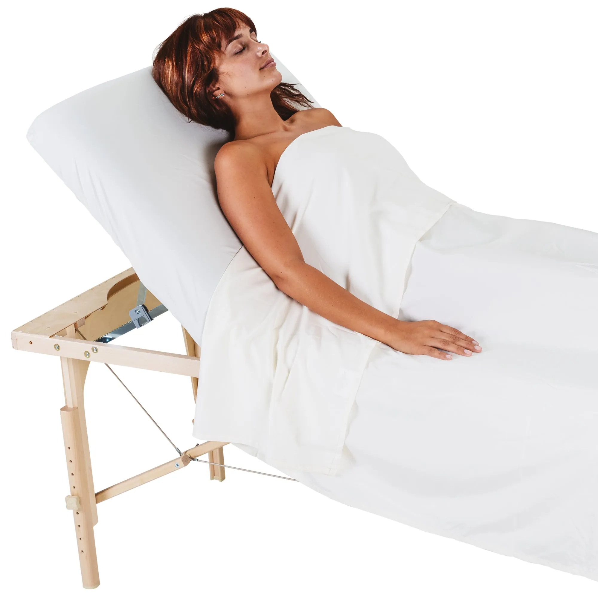 Earthlite Avalon XD™ Tilt Portable Massage Table Package - Full Reiki