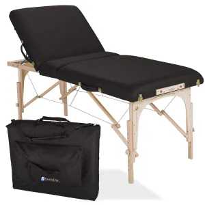 Earthlite Avalon XD™ Tilt Portable Massage Table Package - Full Reiki