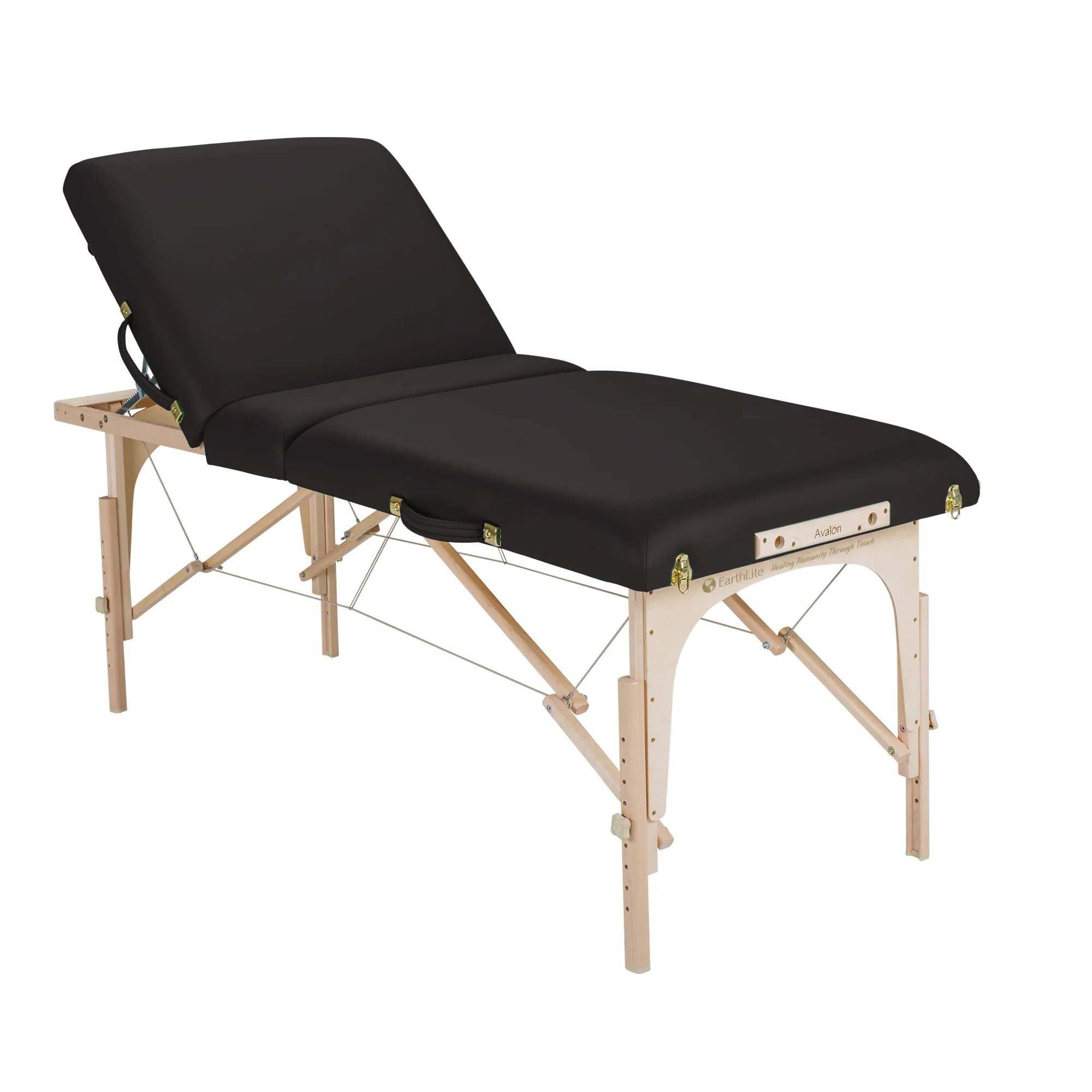 Earthlite Avalon XD™ Tilt Portable Massage Table Package - Full Reiki