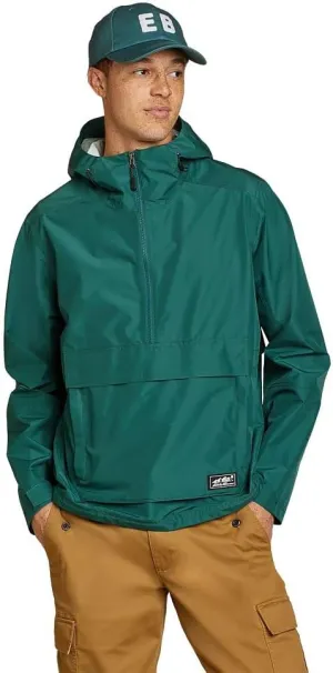 Eddie Bauer Men's Rainpac Anorak