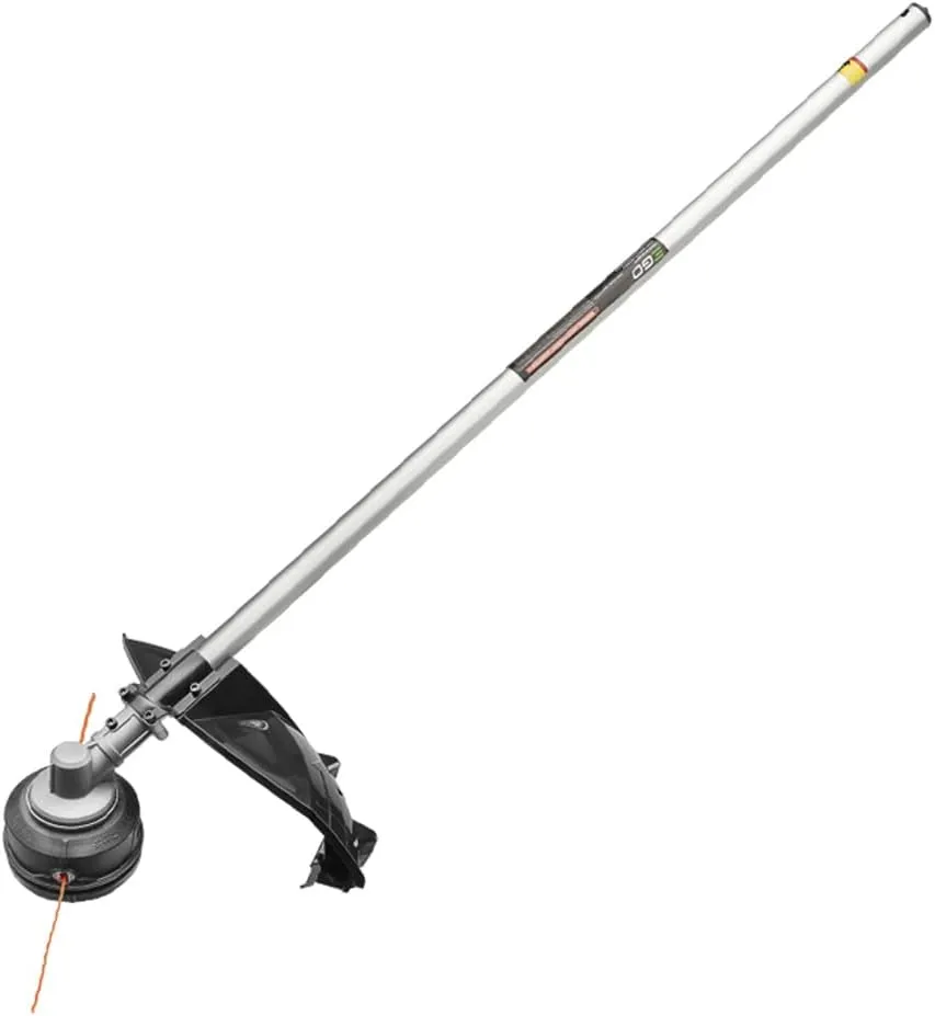 EGO Power  MST1501 Multi Combo Kit: 15-Inch String Trimmer & Power Head with 5.0Ah Battery & Charger Included